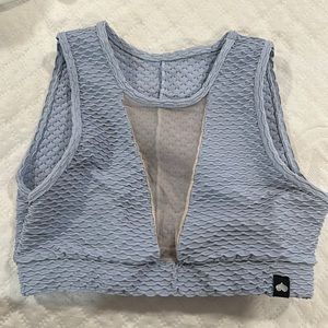 Booty by brabants workout top